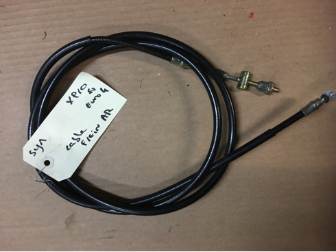 Cable de frein arr - SYM - 50X PRO