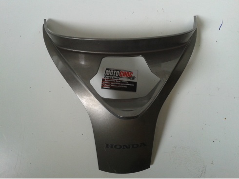 Couvercle central HONDA 125SWING