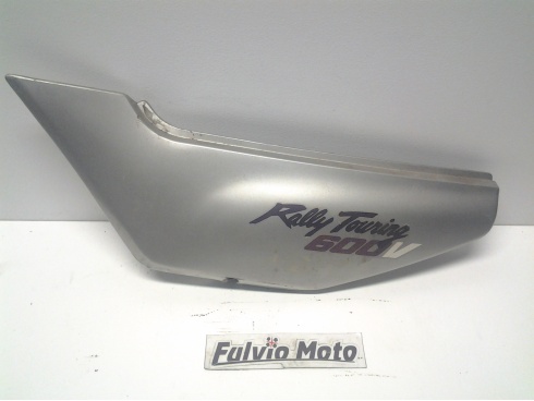 Selle de moto honda transalp #3