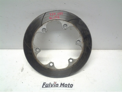 Disque de frein moto honda #1