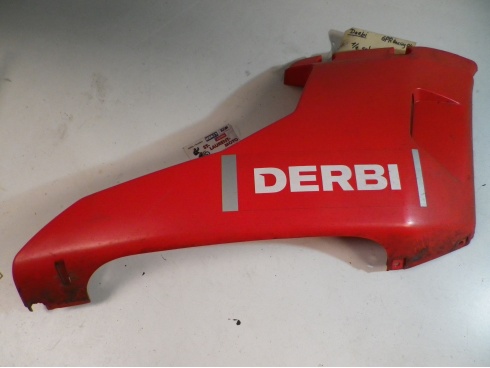 Sabot Demi D - DERBI - 50GPR RACING