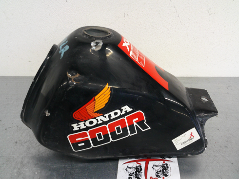 Réservoir 600 XLR HONDA pièce moto occasion p112486