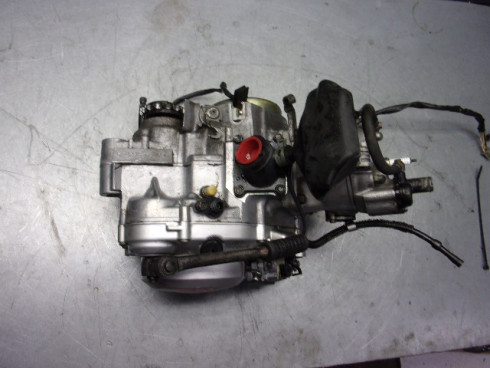 Moteur 125 DT YAMAHA pièce moto occasion p93885