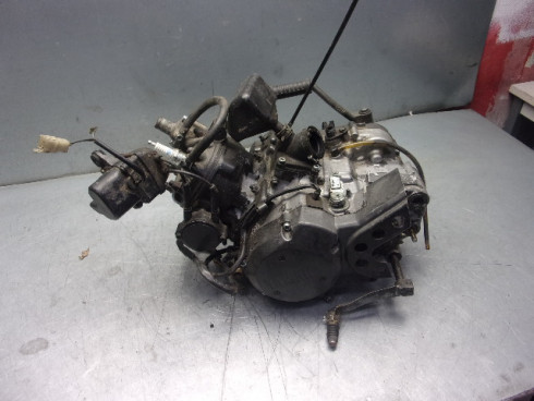 Moteur 125 DTR YAMAHA pièce moto occasion p95448