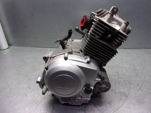 Moteur 125 XT YAMAHA pièce moto occasion p109559