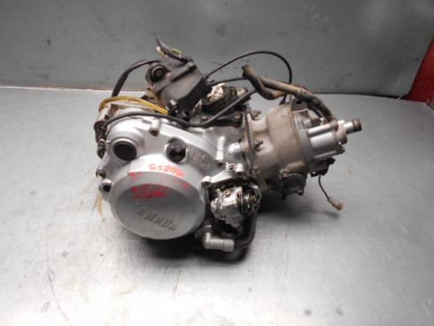 Moteur Tdr Yamaha Pi Ce Moto Occasion P