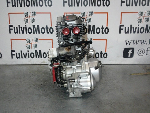 Moteur 600 XTE YAMAHA pièce moto occasion p102724