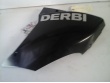 Sabot Demi D - DERBI - 125 - GPR RACING