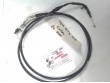 Câble gaz - SYM - 125 - GTS EFI