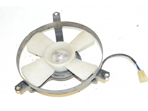 Ventilateur de radiateur - KAWASAKI - 1000TOMCAT