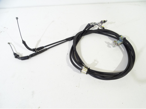 Câble gaz - HONDA - 125PCX