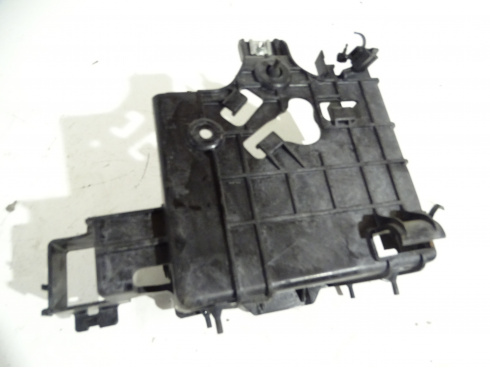 Support batterie BMW 650C650