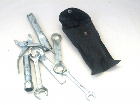 Trousse outils - YAMAHA - 1300XJR