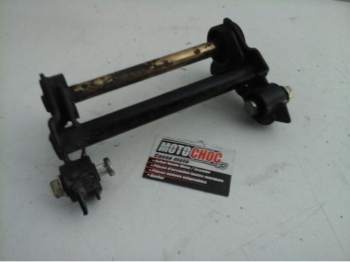 support-moteur 125 x-max