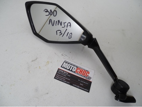 retro-g 300 ninja