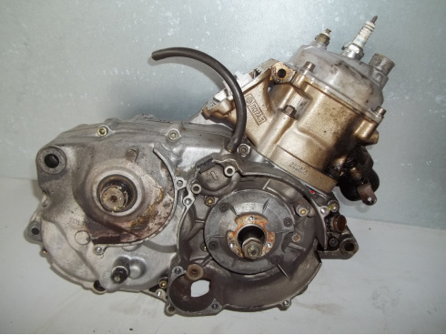  Moteur  125  RS  APRILIA  pi ce moto occasion  p84236