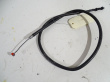 Cable de frein arr - TRIUMPH - 1050 - SPEED TRIPLE