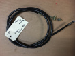Cable de frein arr - SYM - 50 - X PRO