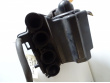 Boitier filtre a air - HONDA - 600 - HORNET