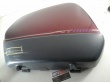 Couvercle valise G - HONDA - 1100 - PAN EUROPEAN