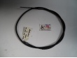 Cable de frein arr - SYM - 50 - JET