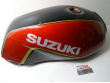 Réservoir - SUZUKI - 750 - GSX ES